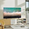 Телевизор Samsung QLED QE43Q60BAUXCE (2022) 43" 4K UHD QLED Smart TV