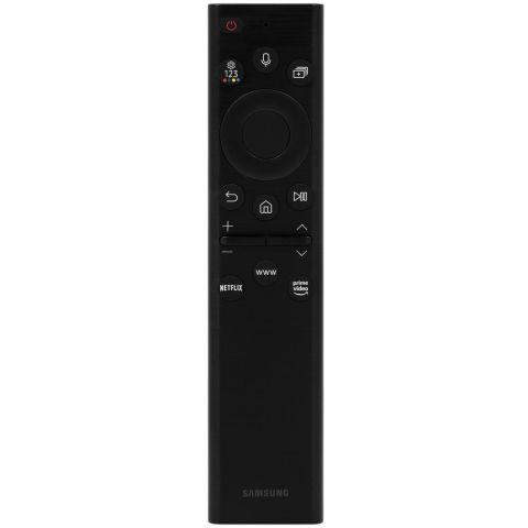 Телевизор Samsung UE43BU8000UXCE (2022) 43" 4K UHD LED Smart TV