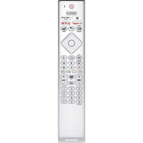 Телевизор Philips The One 50PUS8507/60 (2022) 50" 4K UHD LED Smart TV