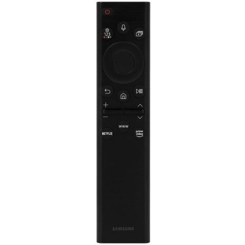 Телевизор Samsung QLED QE75Q80BAUXCE (2022) 75" 4K UHD QLED Smart TV