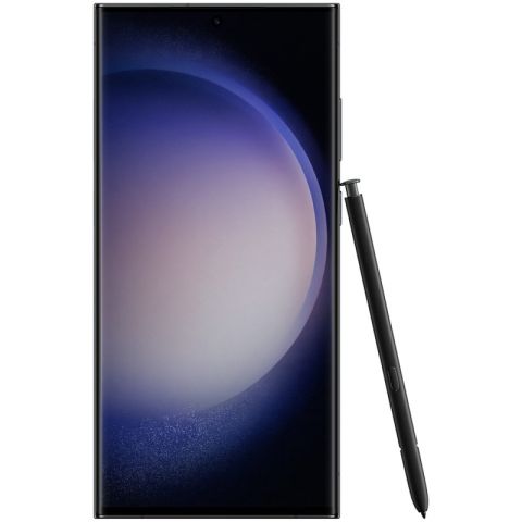 S23 Ultra 8/256GB Phantom Black