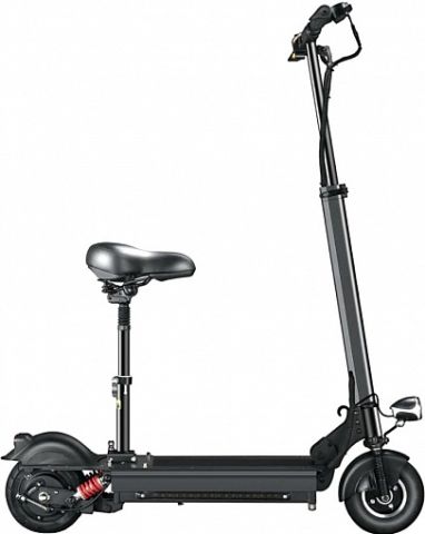 Электросамокат KUGOO M2