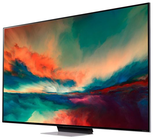 Телевизор LG 65QNED876RA