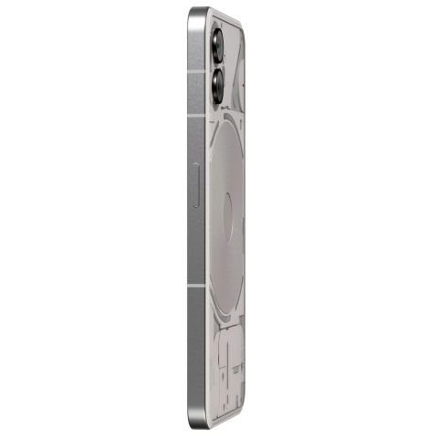 Nothing Phone (2) 12/256 White