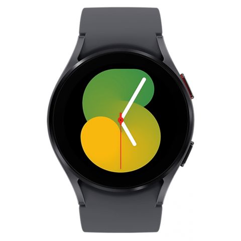 Samsung Galaxy Watch 5 1.5/16GB 40mm Graphite