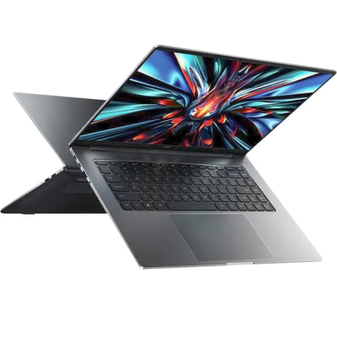 RedmiBook 14" 2024 Core i7-13620H, 16GB, 1Tb JYU4618CN