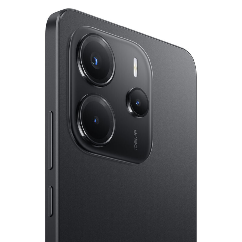 Redmi Note 14 4G 8/256Gb Black