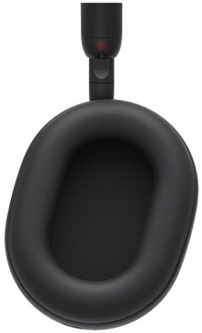 Sony WH-1000XM5 Black