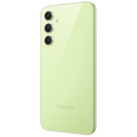 A54 6/128GB Lime