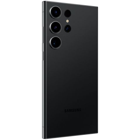 S23 Ultra 8/256GB Phantom Black