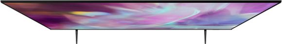Телевизор Samsung 55" серия 6 QLED 4K Smart TV 2021 Q60AB черный
