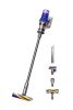 Вертикальный пылесос Dyson V12 Slim Fluffy 2022 (SV46)