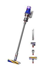 Вертикальный пылесос Dyson V12 Slim Fluffy 2022 (SV46)