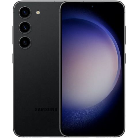 S23+ Plus 8/512GB Phantom Black