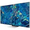 Телевизор Samsung Neo QLED QE55QN95BAUXCE (2022) 55" 4K UHD Neo QLED Smart TV