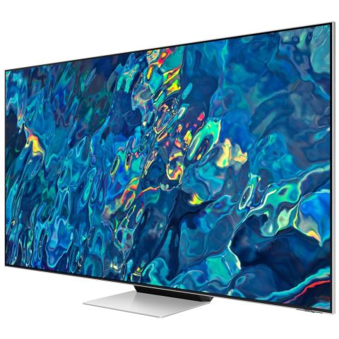 Телевизор Samsung Neo QLED QE55QN95BAUXCE (2022) 55" 4K UHD Neo QLED Smart TV
