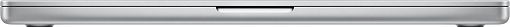 MW2X3 MacBook Pro 14" (M4 10C CPU, 10C GPU) 16 ГБ, 1 Тб SSD, серебристый