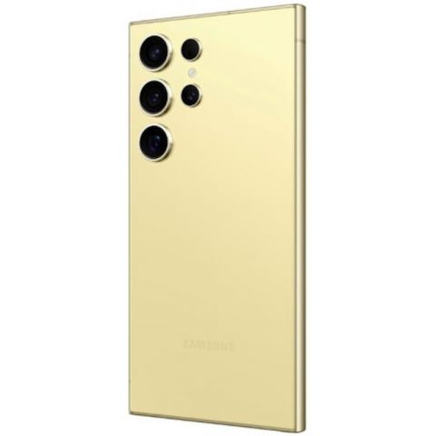 S24 Ultra 12/256GB Yellow