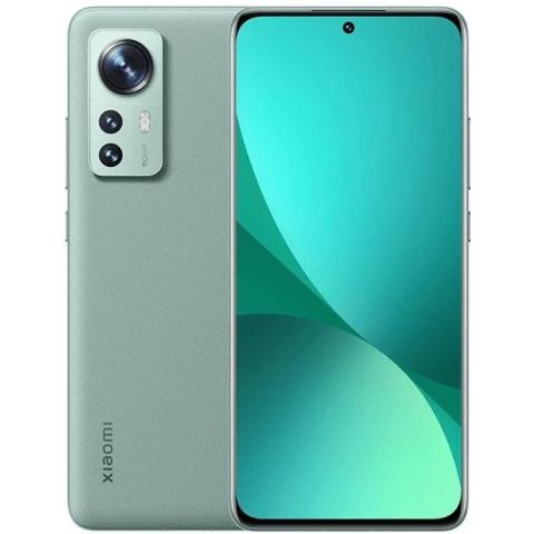 Xiaomi 12 12/256GB Green