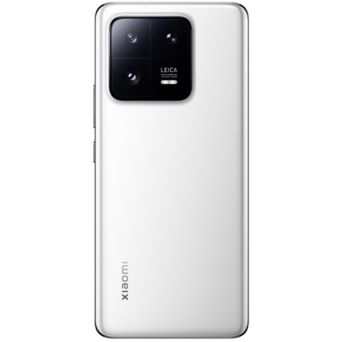 Xiaomi 13 Pro 8/128GB White