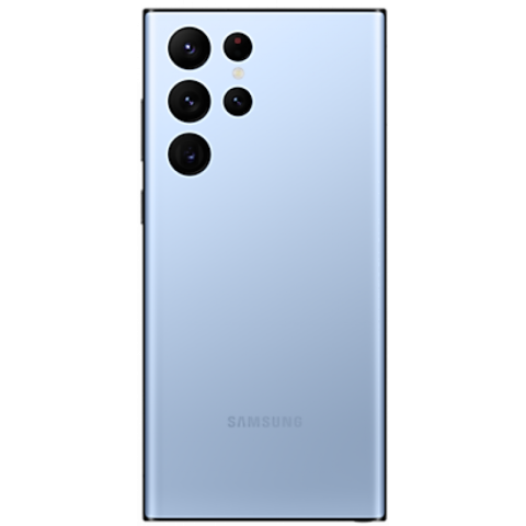Samsung Galaxy S22 Ultra 12/256GB 5G (Snapdragon) Sky Blue