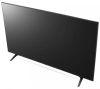 LED телевизор LG 43UQ80001LA 4K Ultra HD