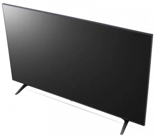 LED телевизор LG 43UQ80001LA 4K Ultra HD