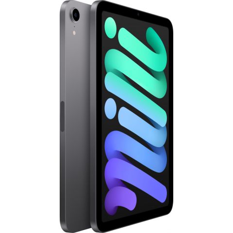iPad Mini 6 (2021) 256GB Wi-Fi+Cellular Space Gray