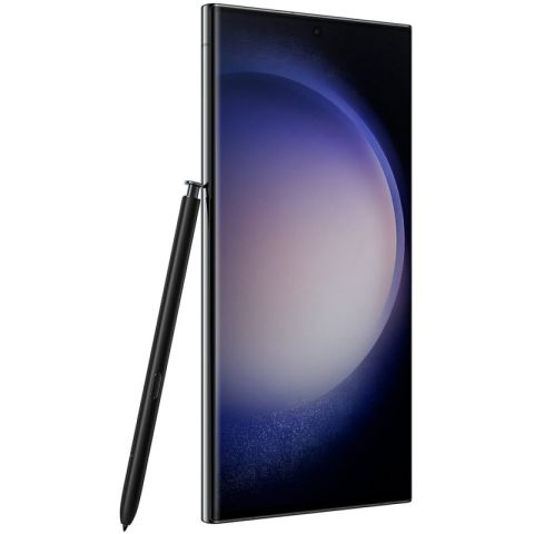 S23 Ultra 8/256GB Phantom Black