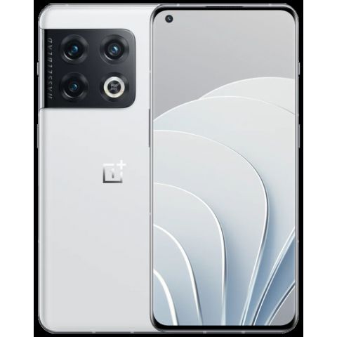 OnePlus 10 Pro 12/256GB White (Extreme Edition)