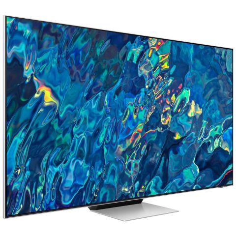 Телевизор Samsung Neo QLED QE55QN95BAUXCE (2022) 55" 4K UHD Neo QLED Smart TV