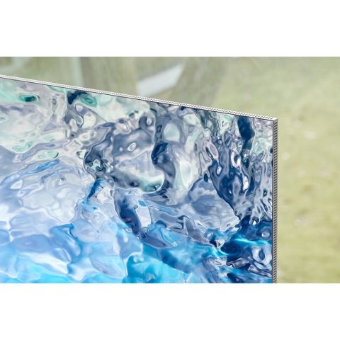 Телевизор Samsung Neo QLED QE75QN900BUXCE (2022) 75" 8K UHD Neo QLED Smart TV