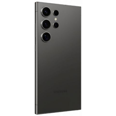 S24 Ultra 12/256GB Black