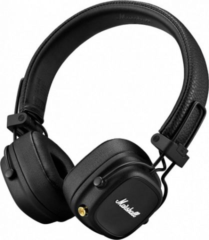 Marshall Major IV, Black