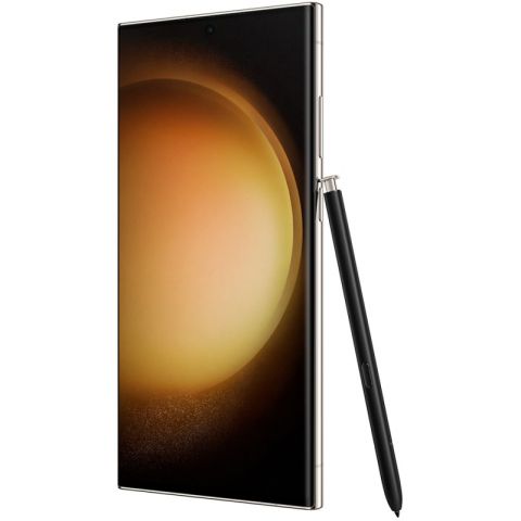  S23 Ultra 12/512GB Cream