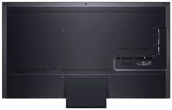 Телевизор LG 65QNED876RA
