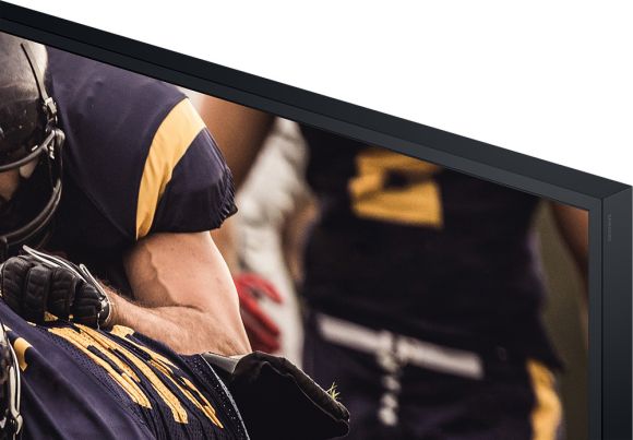 Телевизор Samsung QE65LST7TAUXRU
