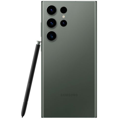 S23 Ultra 12/512GB Green