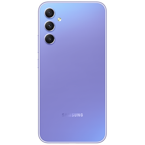 A34 6/128GB Violet