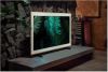 Телевизор Samsung 43" серия The Frame QLED TV 2021 LS03A черный
