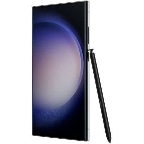 S23 Ultra 8/256GB Phantom Black