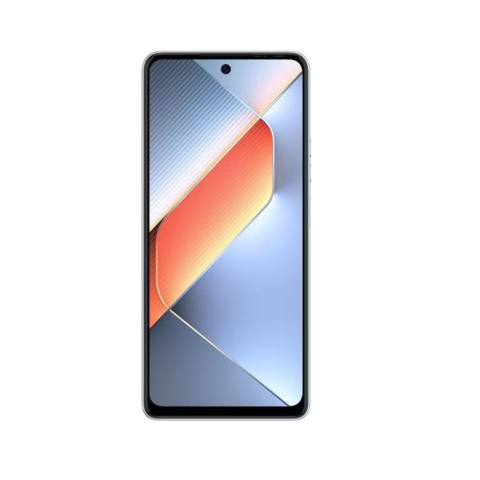 Tecno Pova 6 Neo 8/256GB Silver