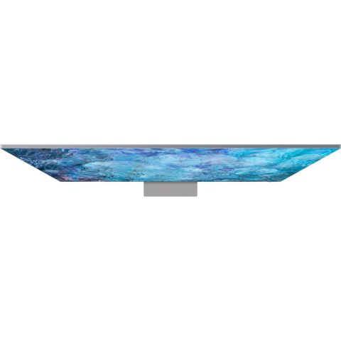Телевизор Samsung QLED QE75QN700AUXRU (2021) 75" 8K UHD Neo QLED Smart TV