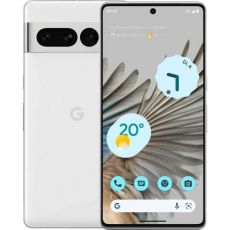 Pixel 7 Pro 12/128GB Snow