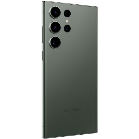 S23 Ultra 12/512GB Green
