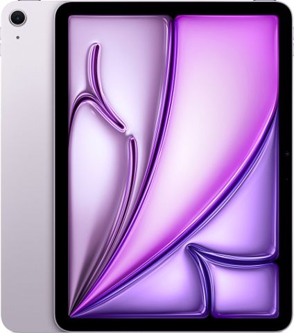 iPad Air 11 (2024) 512Gb Wi-Fi, фиолетовый