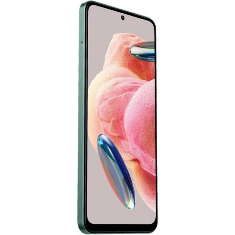 Xiaomi Redmi Note 12 4G 6/128GB Mint Green