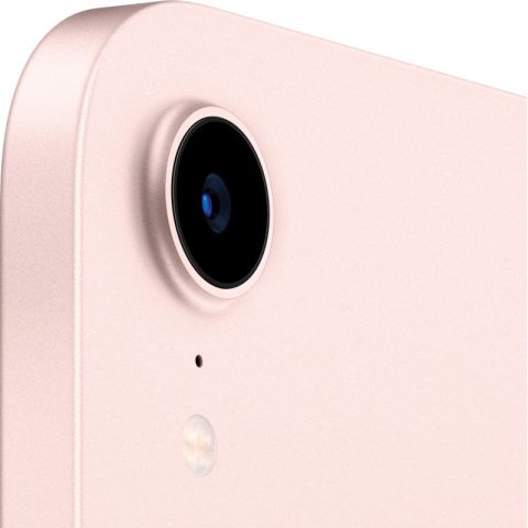iPad Mini 6 (2021) 64GB Wi-Fi+Cellular Pink