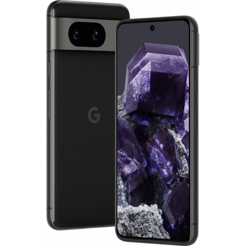 Pixel 8 8/128GB Obsidian JP