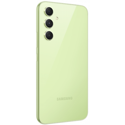 A54 6/128GB Lime